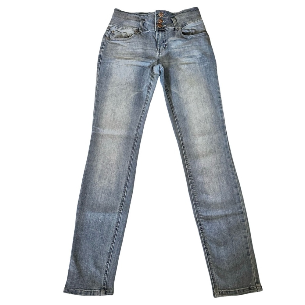 One 5 One Skinny Jeans